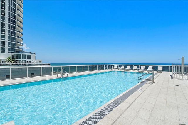 15811 Collins Avenue 1205, Sunny Isles Beach, FL 33160