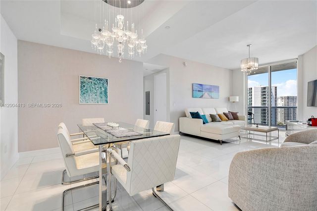 15811 Collins Avenue 1205, Sunny Isles Beach, FL 33160