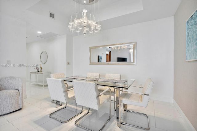 15811 Collins Avenue 1205, Sunny Isles Beach, FL 33160