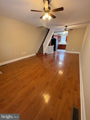 2524 S DARIEN ST, Philadelphia, PA 19148
