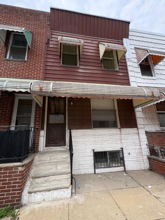 2524 S DARIEN ST, Philadelphia, PA 19148