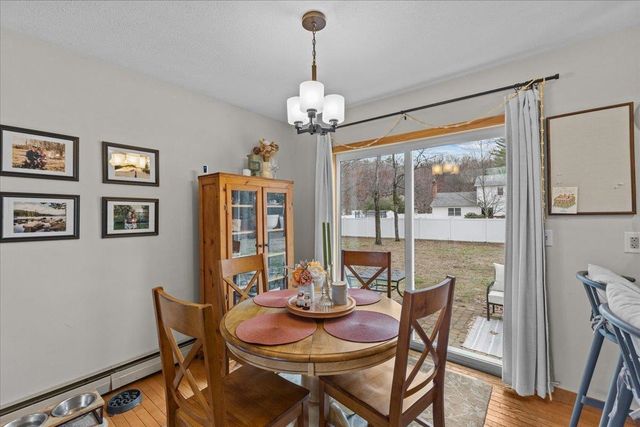32 Elmer Place, Milton, VT 05468