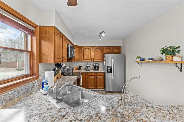 32 Elmer Place, Milton, VT 05468