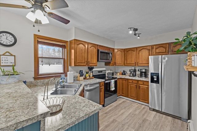 32 Elmer Place, Milton, VT 05468