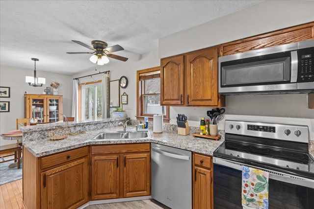 32 Elmer Place, Milton, VT 05468