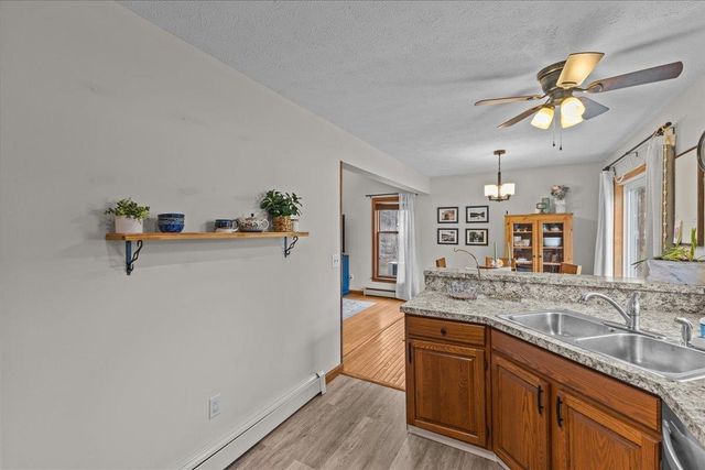 32 Elmer Place, Milton, VT 05468