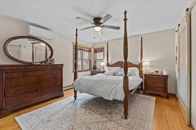 32 Elmer Place, Milton, VT 05468