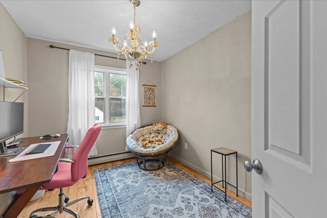 32 Elmer Place, Milton, VT 05468