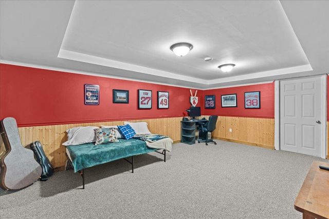 32 Elmer Place, Milton, VT 05468