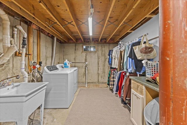 32 Elmer Place, Milton, VT 05468
