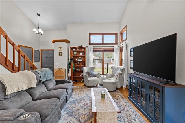 32 Elmer Place, Milton, VT 05468