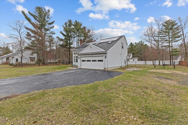 32 Elmer Place, Milton, VT 05468