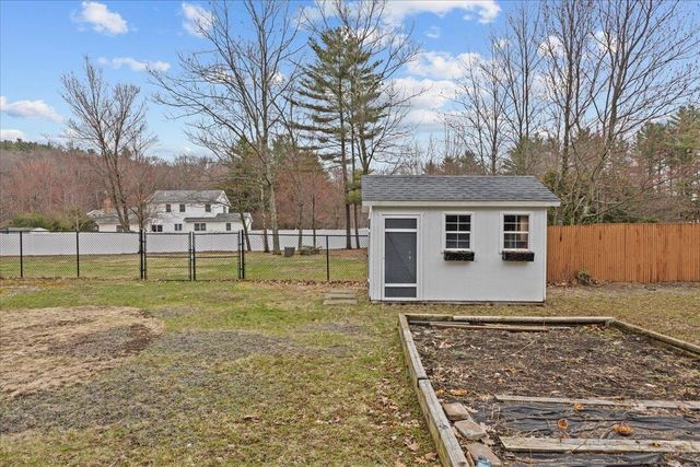 32 Elmer Place, Milton, VT 05468