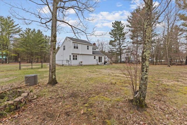 32 Elmer Place, Milton, VT 05468