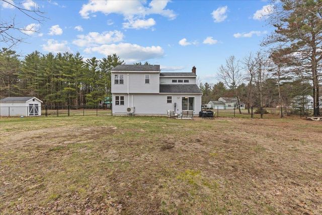 32 Elmer Place, Milton, VT 05468