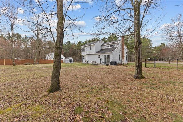 32 Elmer Place, Milton, VT 05468