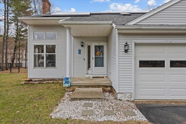 32 Elmer Place, Milton, VT 05468