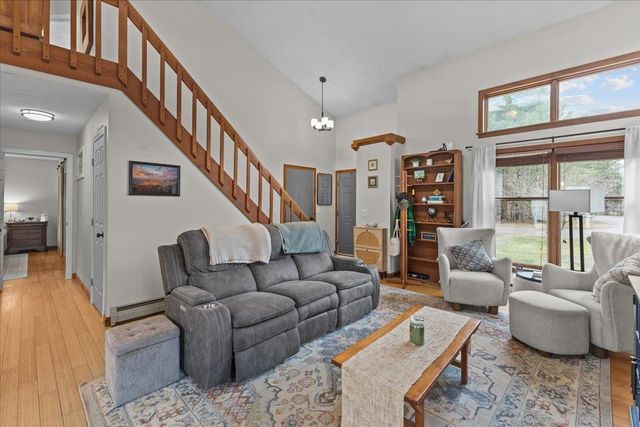 32 Elmer Place, Milton, VT 05468