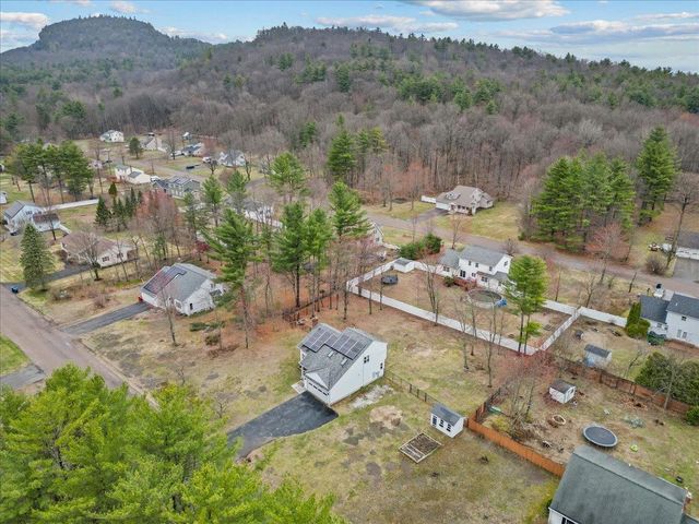 32 Elmer Place, Milton, VT 05468