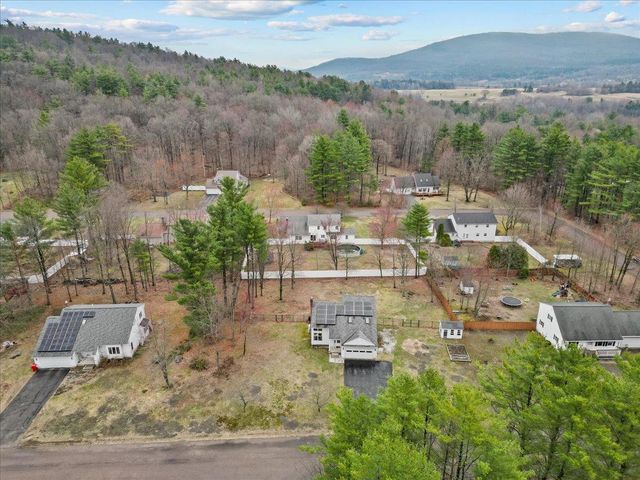 32 Elmer Place, Milton, VT 05468