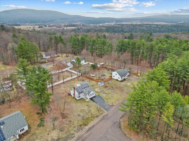 32 Elmer Place, Milton, VT 05468