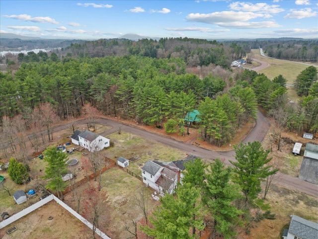 32 Elmer Place, Milton, VT 05468
