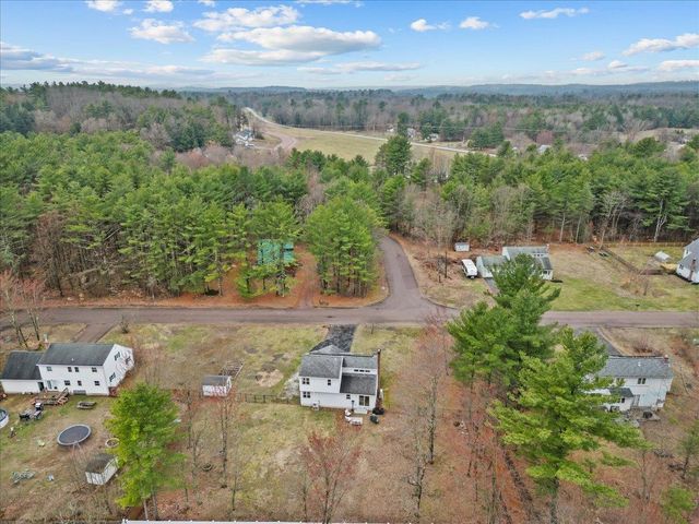 32 Elmer Place, Milton, VT 05468