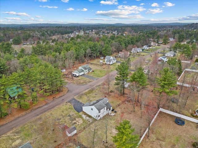 32 Elmer Place, Milton, VT 05468