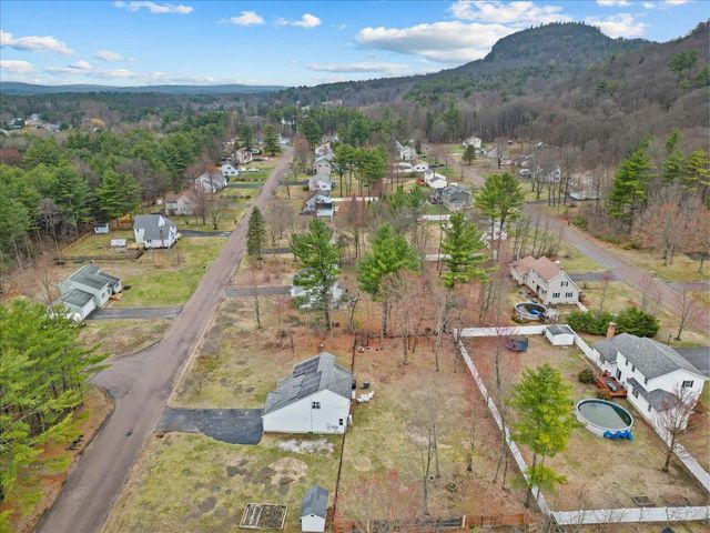 32 Elmer Place, Milton, VT 05468