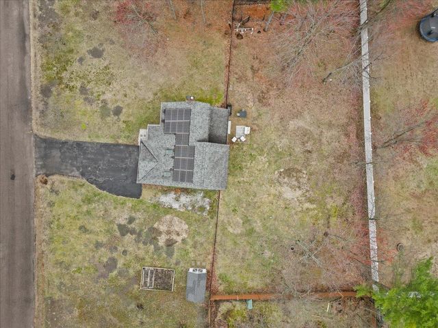 32 Elmer Place, Milton, VT 05468