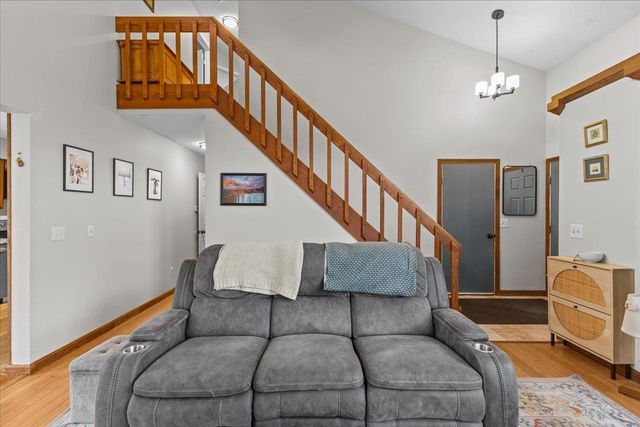 32 Elmer Place, Milton, VT 05468
