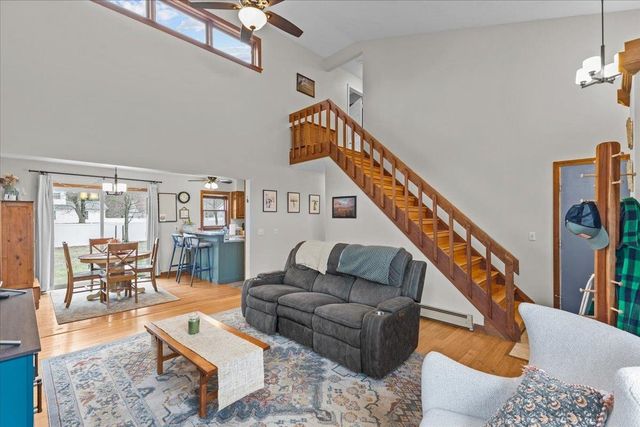 32 Elmer Place, Milton, VT 05468