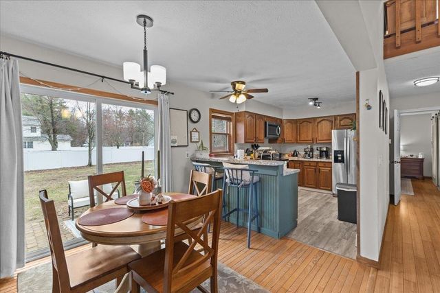 32 Elmer Place, Milton, VT 05468