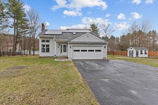 32 Elmer Place, Milton, VT 05468