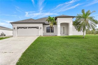 831 NW 30th ST, Cape Coral, FL 33993