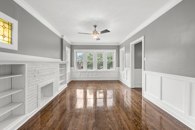 2107 East Avenue, Berwyn, IL 60402