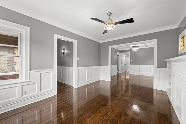 2107 East Avenue, Berwyn, IL 60402