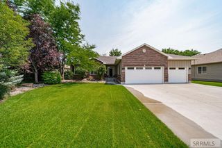 4225 Silverado Drive, Idaho Falls, ID 83404