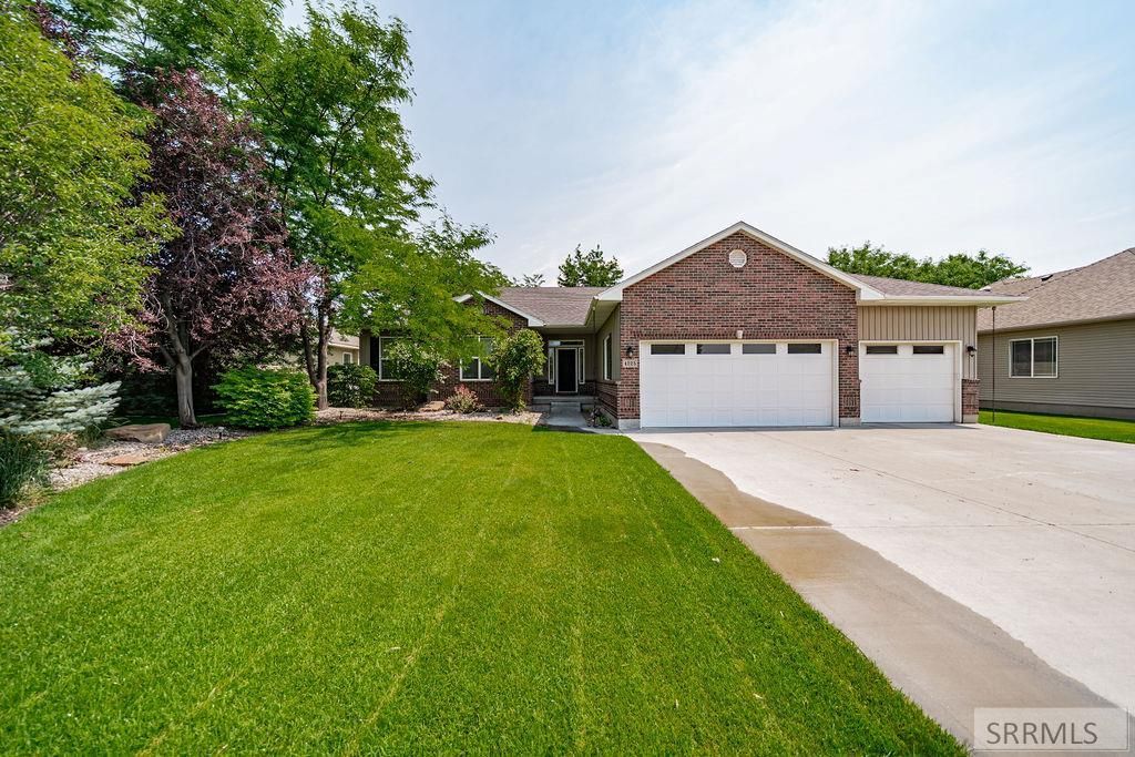 4225 Silverado Drive, Idaho Falls, ID 83404