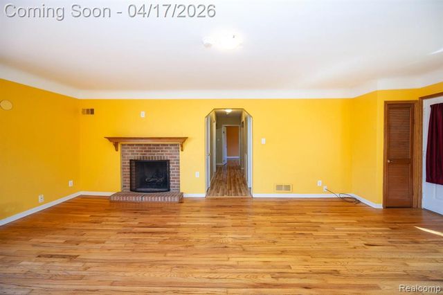 13750 Flanders Street, Southgate, MI 48195