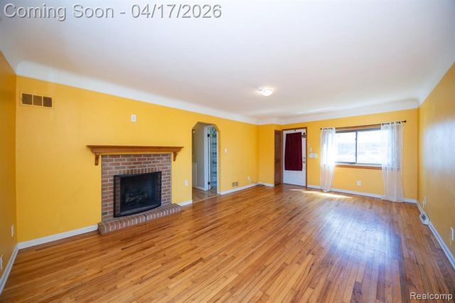 13750 Flanders Street, Southgate, MI 48195