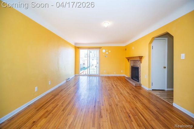 13750 Flanders Street, Southgate, MI 48195