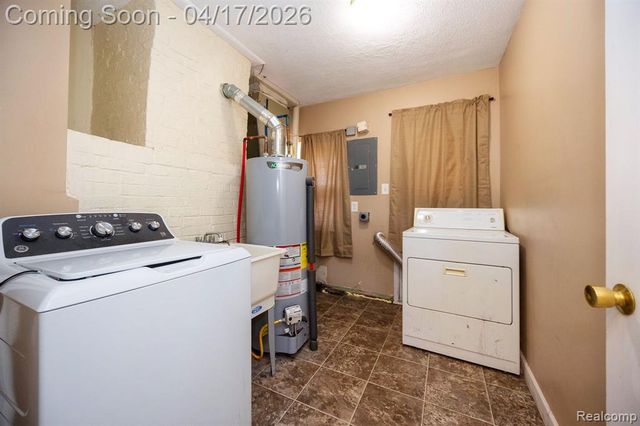 13750 Flanders Street, Southgate, MI 48195