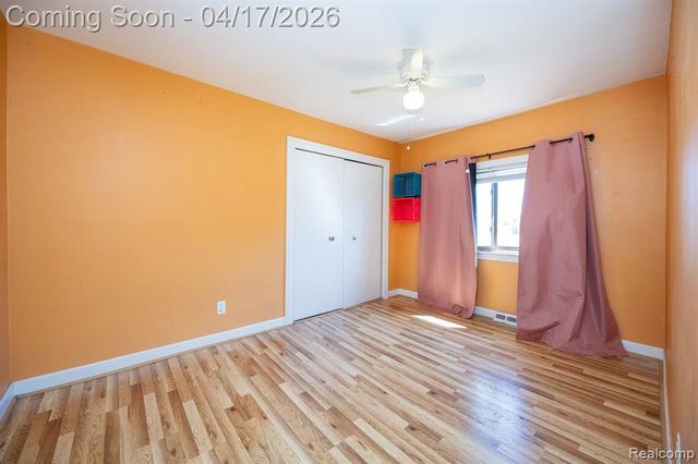 13750 Flanders Street, Southgate, MI 48195