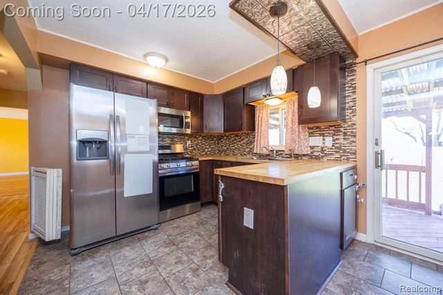 13750 Flanders Street, Southgate, MI 48195