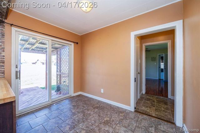 13750 Flanders Street, Southgate, MI 48195