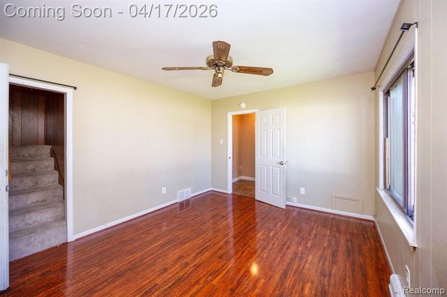 13750 Flanders Street, Southgate, MI 48195