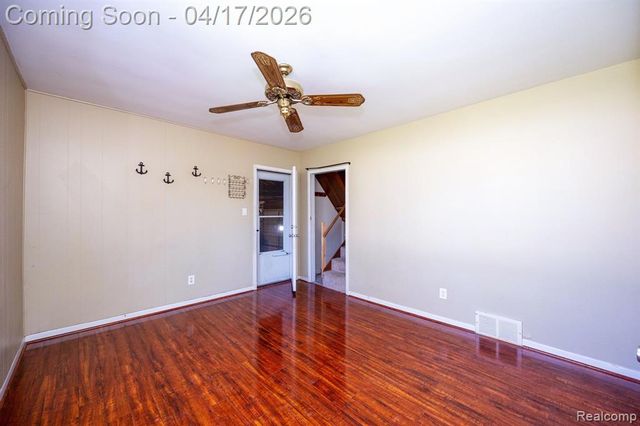 13750 Flanders Street, Southgate, MI 48195