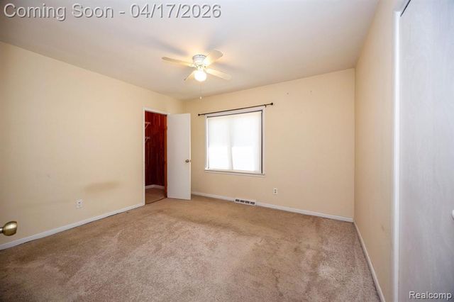 13750 Flanders Street, Southgate, MI 48195