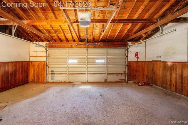 13750 Flanders Street, Southgate, MI 48195